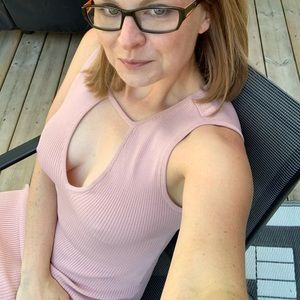 Guess Rose Body con dress